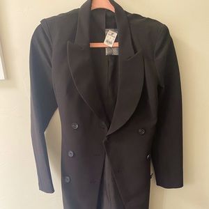 Beautiful blazer DRESS